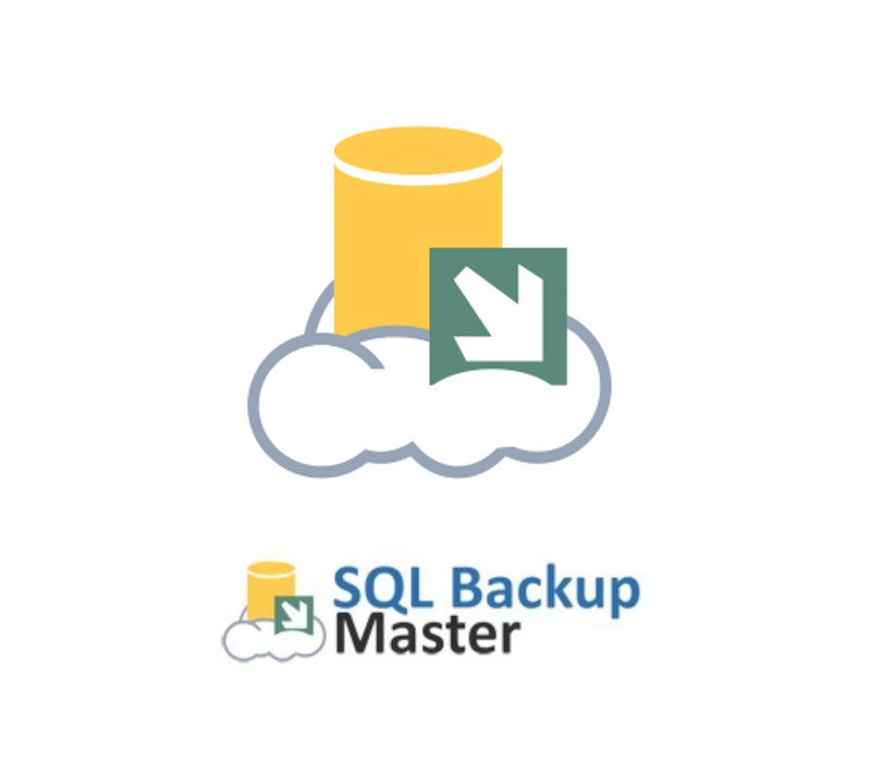 SQL Backup Master 5 Site Professional Edition (2 PCs) cover art