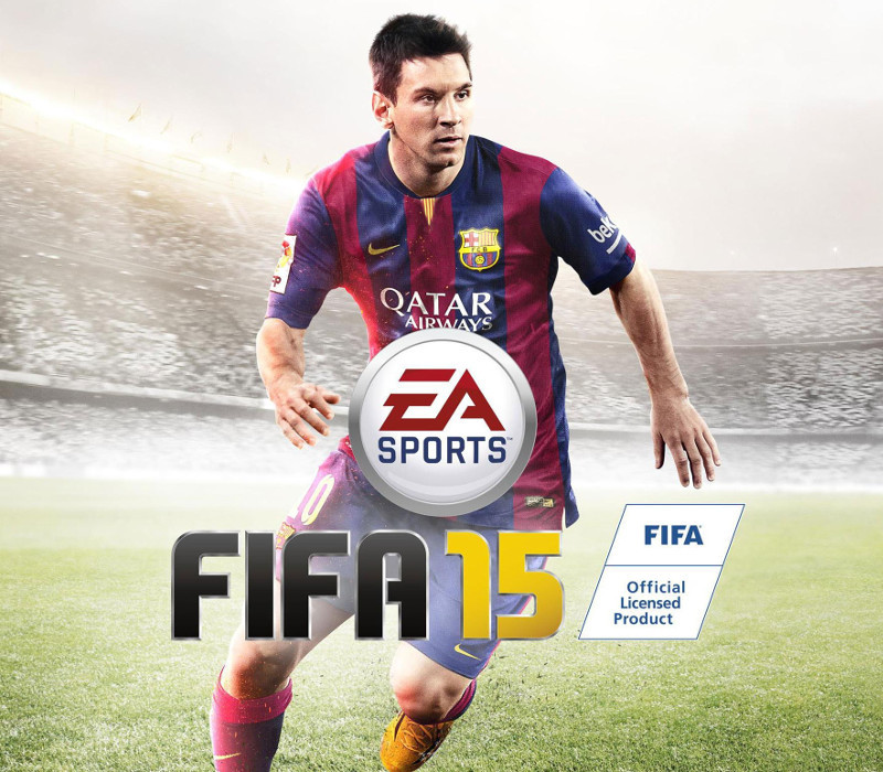 FIFA 15 - 2200 FUT Points cover art