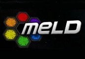 Meld cover art