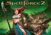 SpellForce 2 - Anniversary Edition cover art