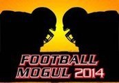Football Mogul 2014 cover art