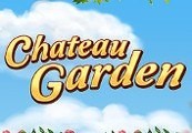 Chateau Garden cover art