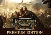 The Lord of the Rings Online Starter Pack cover art