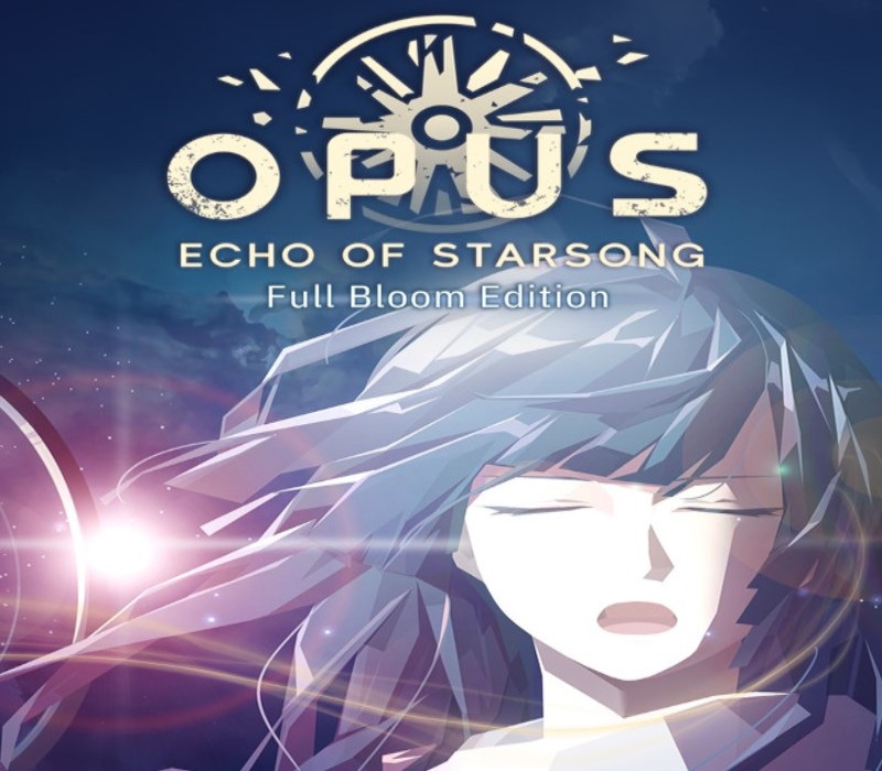 Opus: Echo of Starsong - Full Bloom Edition cover art