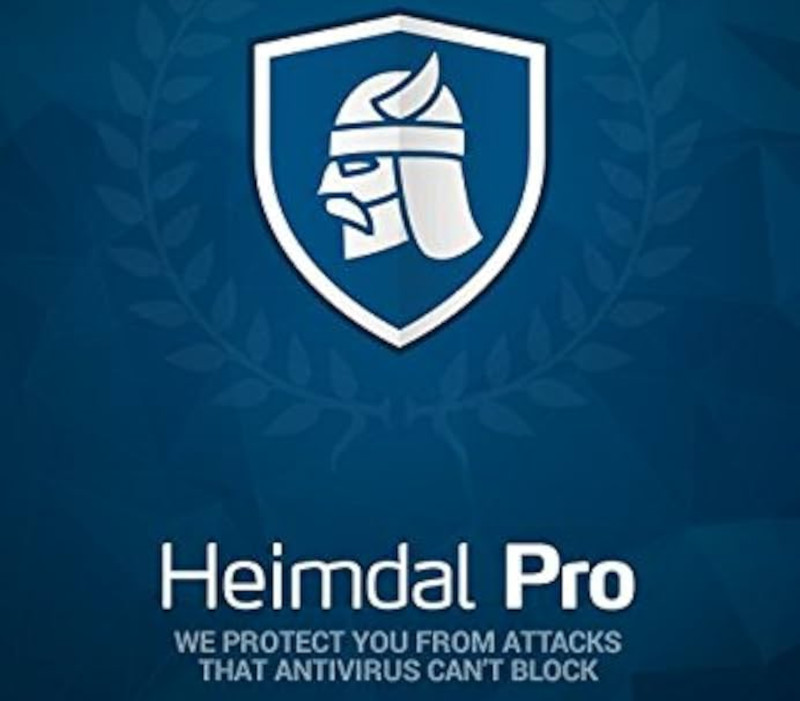 Heimdal Pro 2024 (1 Year / 1 PC) cover art