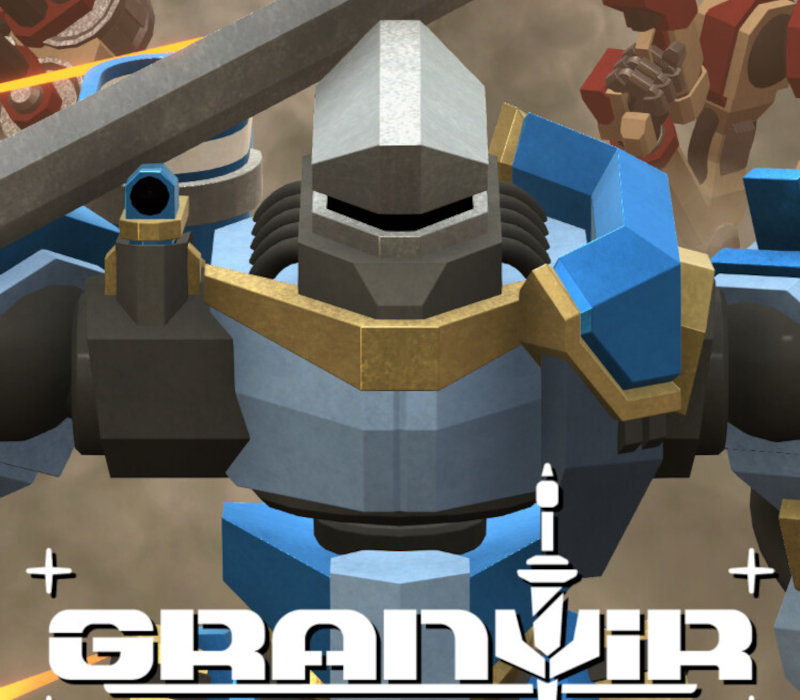 Granvir cover art