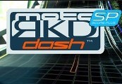Moto RKD Dash cover art