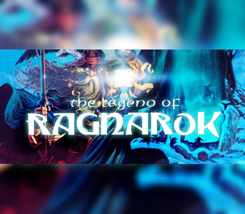 King's Table - The Legend of Ragnarok cover art