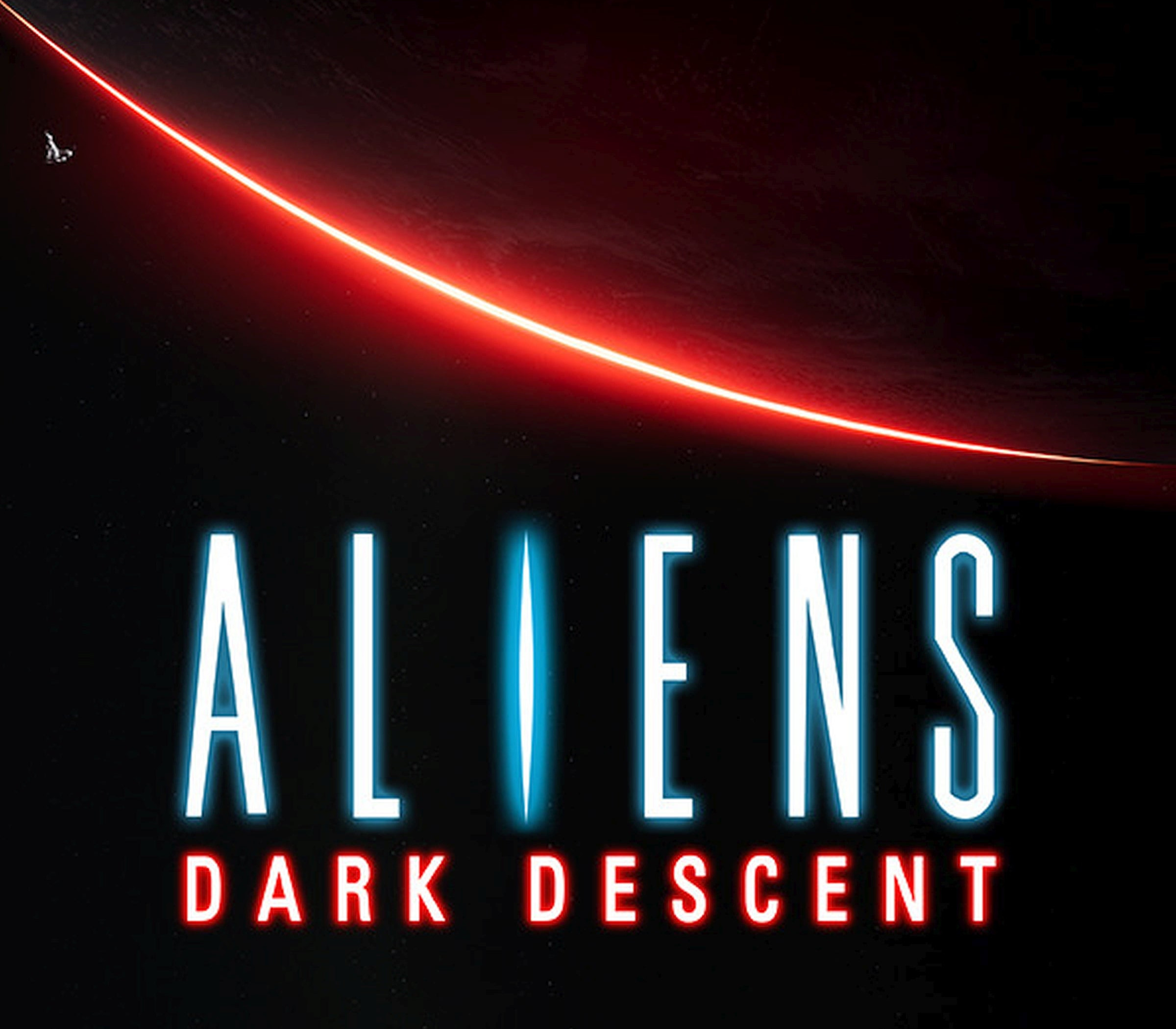Aliens: Dark Descent cover art