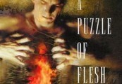 Phantasmagoria 2: A Puzzle of Flesh cover art