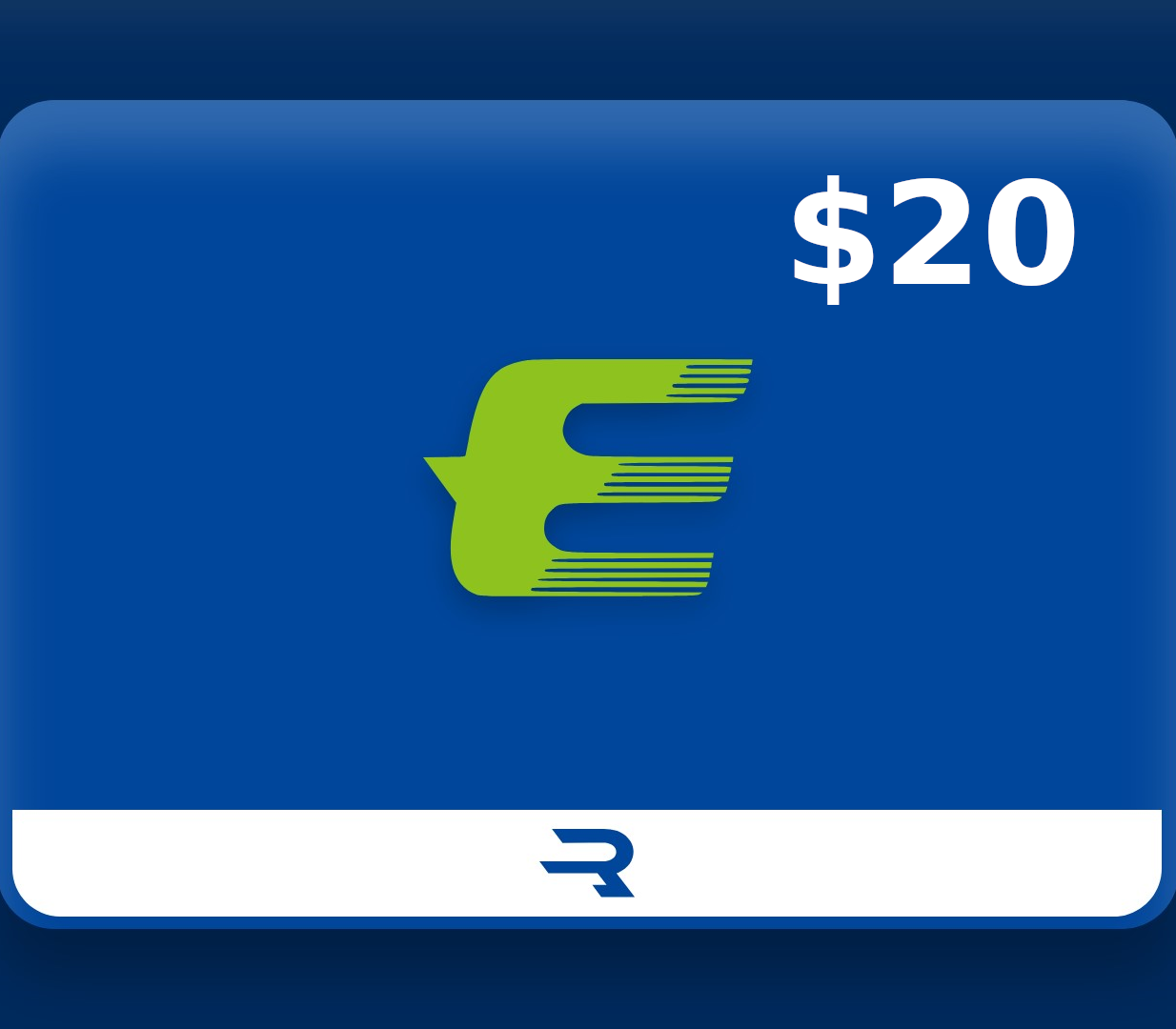 Rewarble Epay USD 20 Gift Card cover art