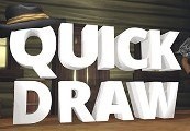 Quick Draw cover art