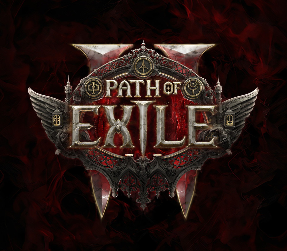 Path of Exile 2 Early Access PC Official website cover art
