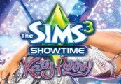 The Sims 3 - Katy Perry Collector's Edition DLC cover art