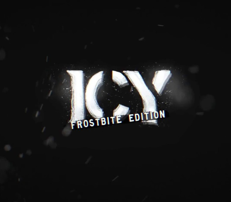ICY: Frostbite Edition cover art