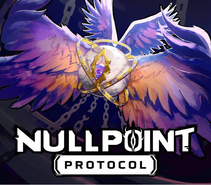 Nullpoint Protocol cover art