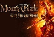 Mount & Blade: With Fire and Sword cover art