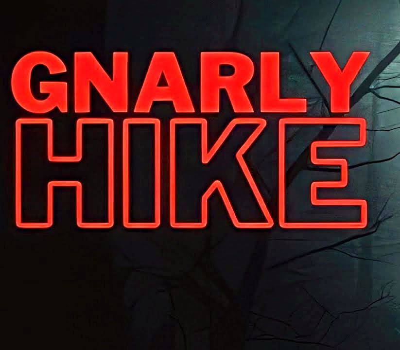 Gnarly Hike cover art