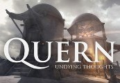 Quern: Undying Thoughts cover art
