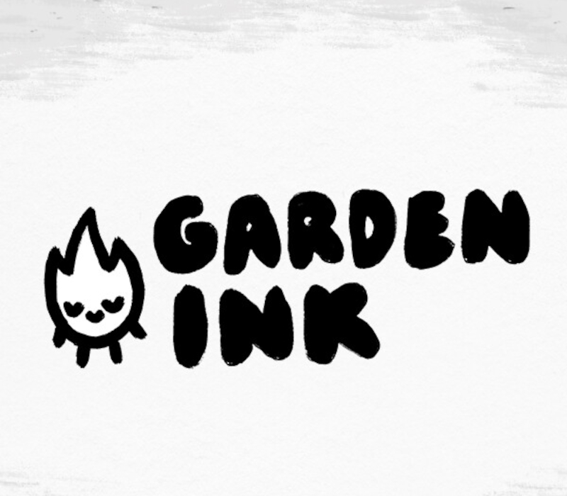 Garden Ink cover art