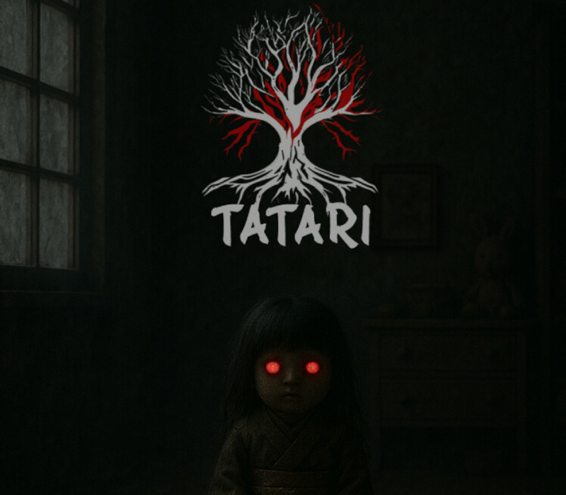 Tatari cover art