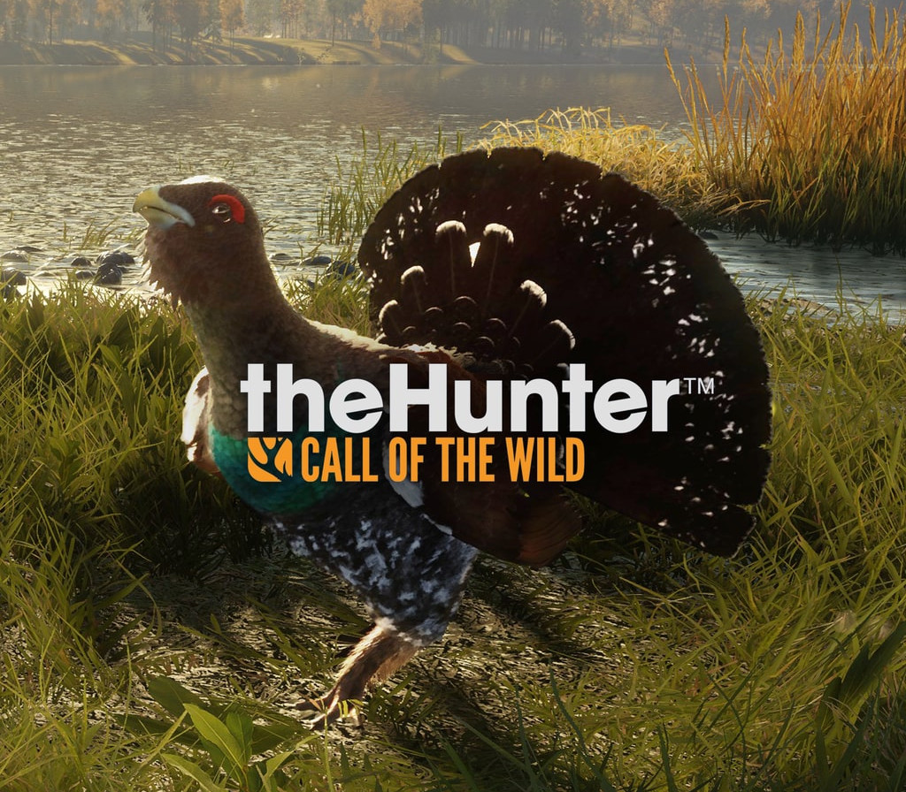 theHunter: Call of the Wild - Revontuli Coast DLC cover art