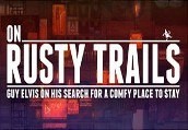 On Rusty Trails cover art