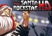 Santa cover art