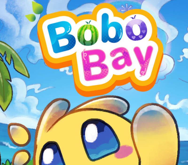 Bobo Bay cover art