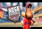 Super Mega Baseball: Extra Innings cover art