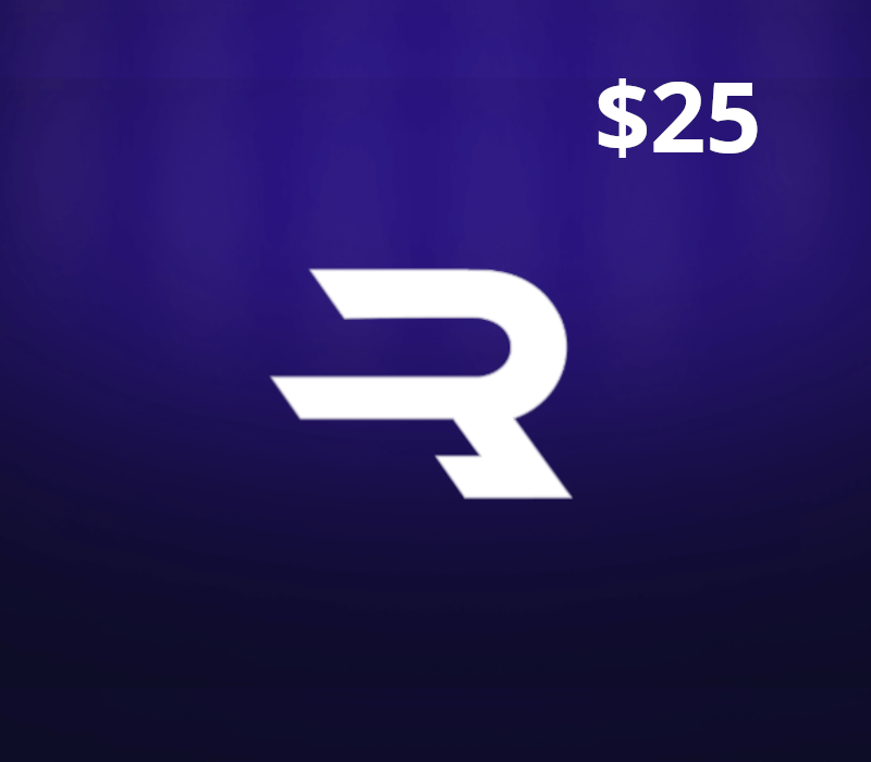 Rewarble Super $25 Gift Card cover art