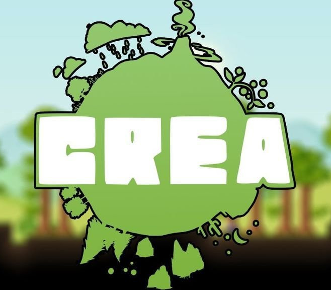 Crea cover art