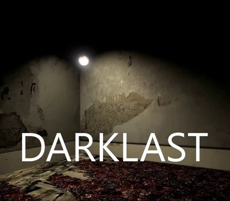 DarkLast cover art