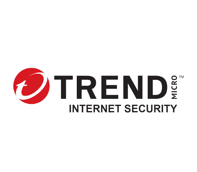 Trend Micro Internet Security 2024 (1 Year / 1 PC) cover art