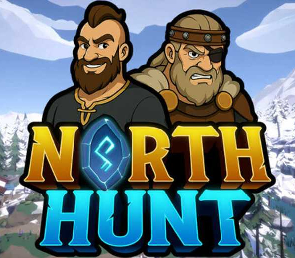 North Hunt cover art