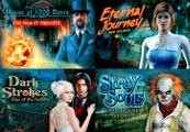 Hidden Object Bundle 4 in 1 cover art