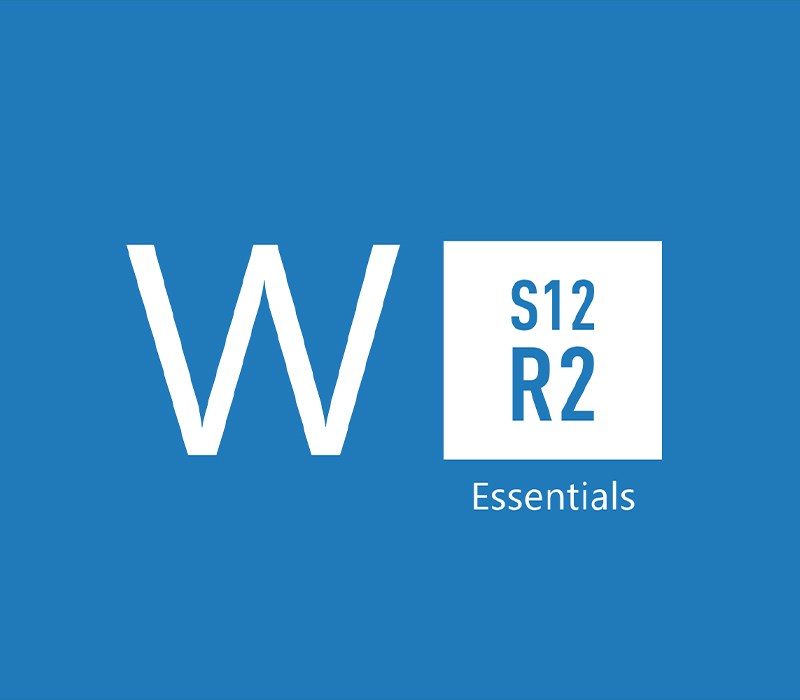 Windows Server 2012 R2 Essentials cover art