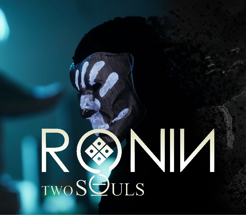 Ronin: Two Souls CHAPTER 1 cover art