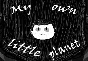 My Own Little Planet cover art