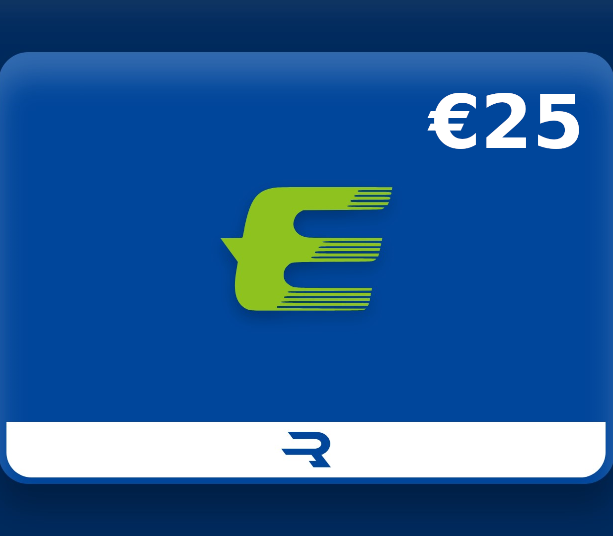 Rewarble Epay EUR 25 Gift Card cover art