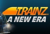 Trainz: A New Era cover art