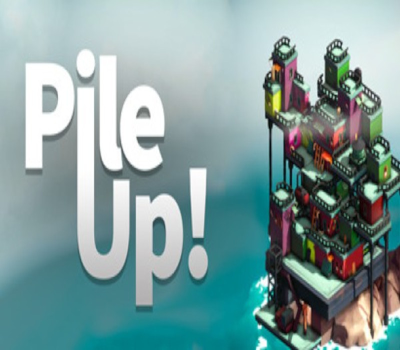 Pile Up! cover art