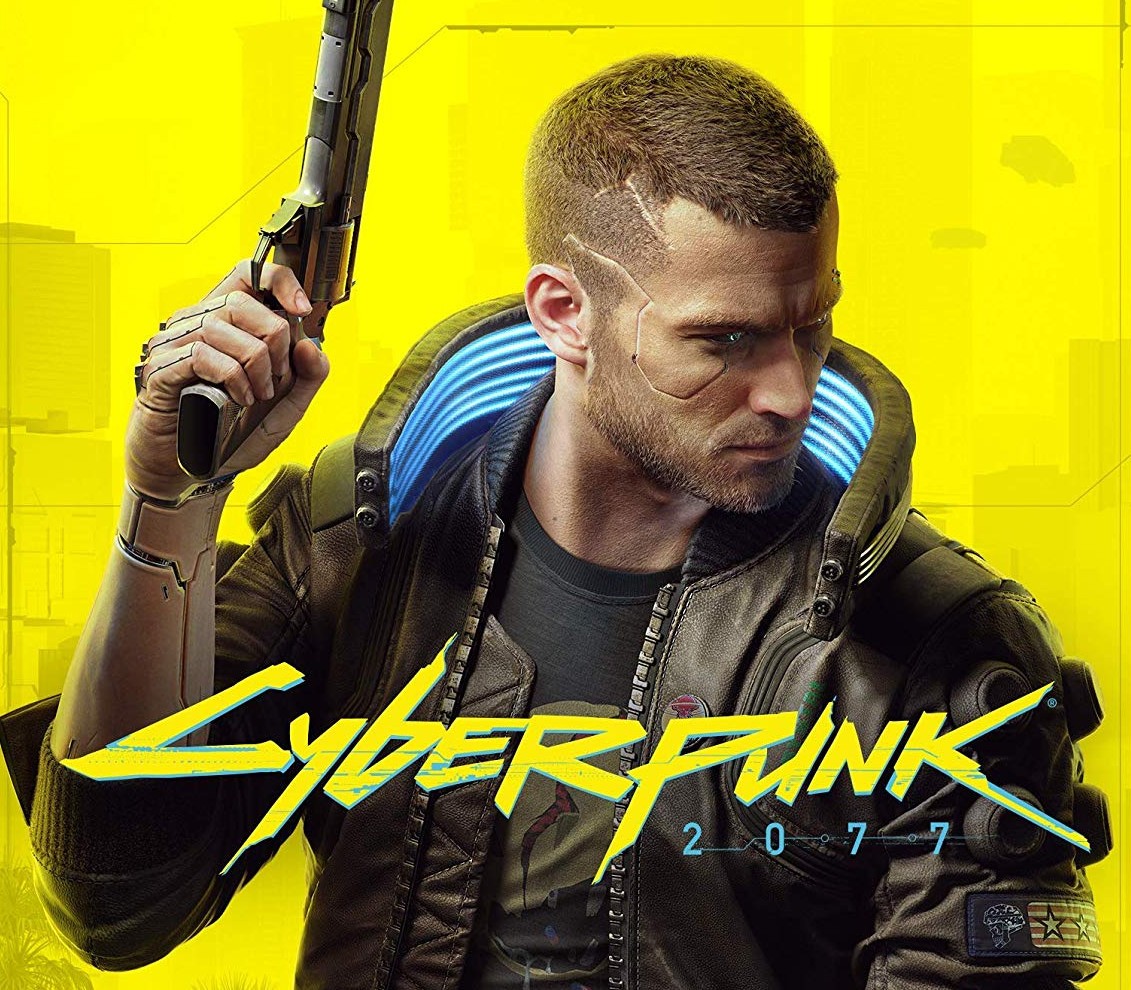 Cyberpunk 2077 XBOX One / Xbox Series X|S Access cover art
