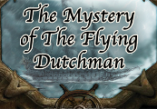 The Flying Dutchman cover art