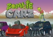 ZombieCarz cover art