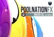 Pool Nation FX - Unlock ALL Assets DLC Bundle cover art