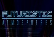 RPG Maker VX Ace - Futuristic Atmospheres cover art