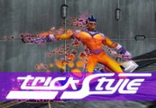 TrickStyle cover art
