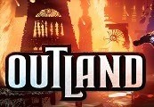 Outland cover art