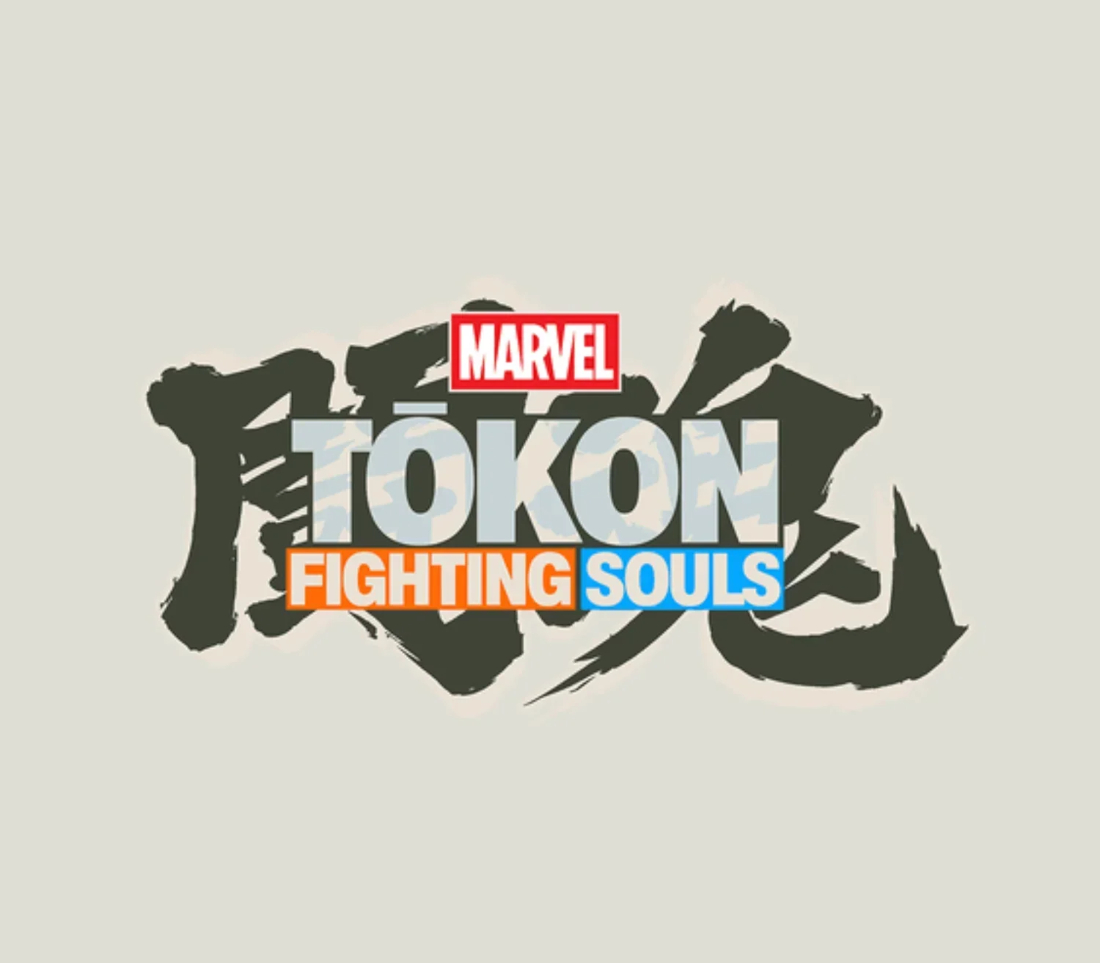 MARVEL Tokon: Fighting Souls - Pre-Order Bonus DLC cover art